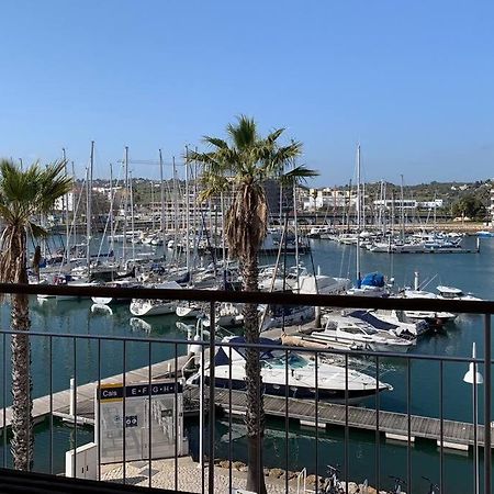 Apartamento Marina Mar Lagos Extérieur photo