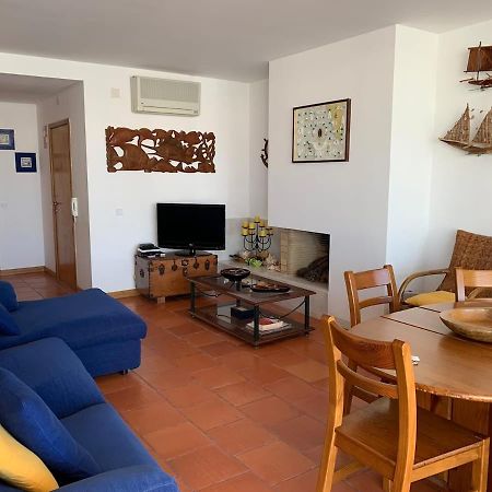 Apartamento Marina Mar Lagos Extérieur photo