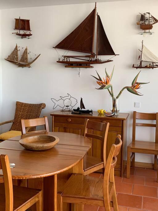 Apartamento Marina Mar Lagos Extérieur photo