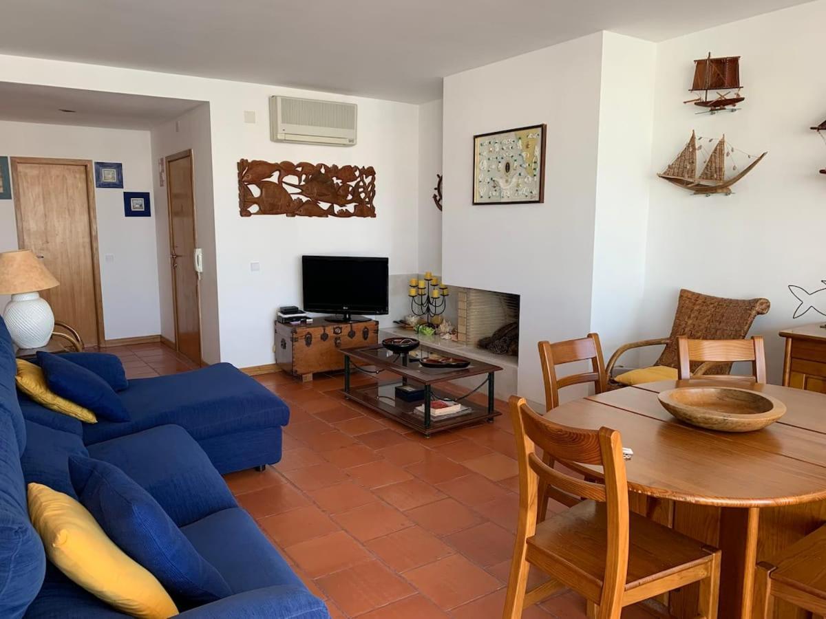 Apartamento Marina Mar Lagos Extérieur photo