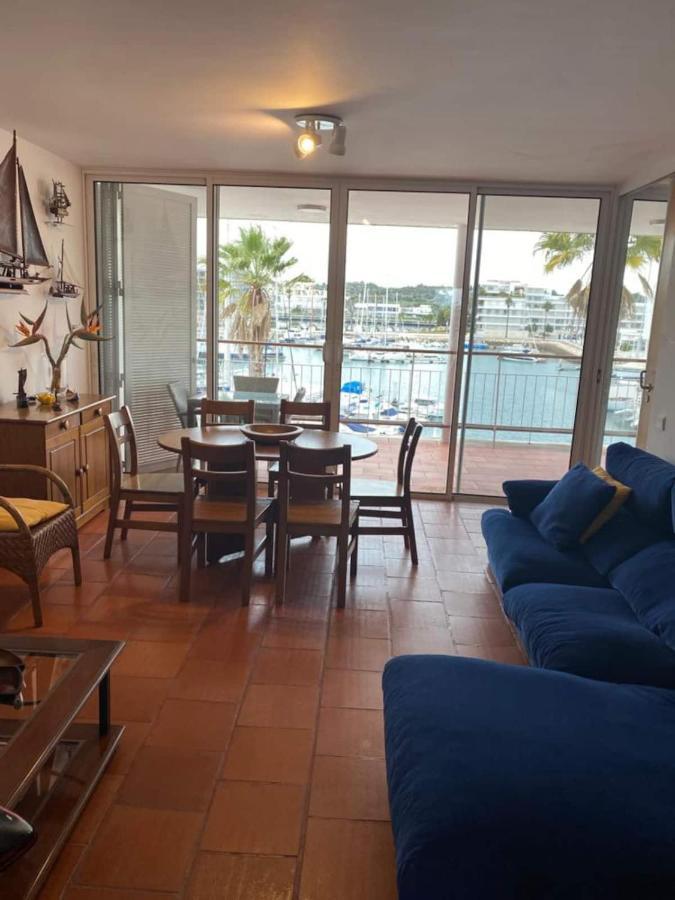 Apartamento Marina Mar Lagos Extérieur photo
