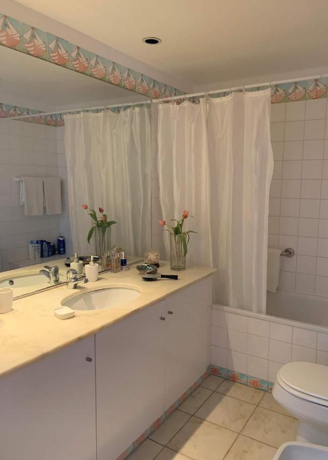 Apartamento Marina Mar Lagos Extérieur photo