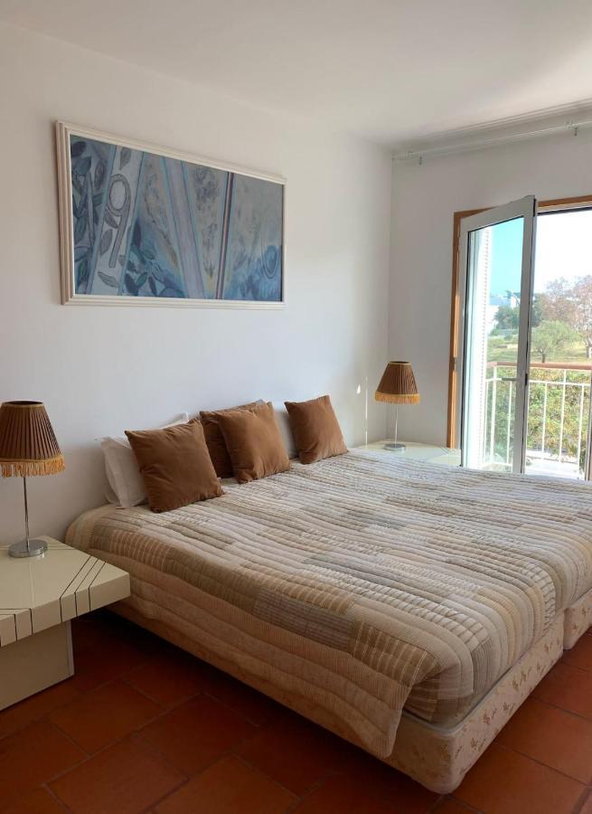Apartamento Marina Mar Lagos Extérieur photo