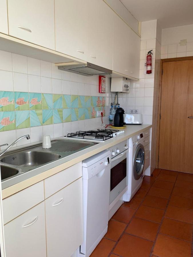 Apartamento Marina Mar Lagos Extérieur photo