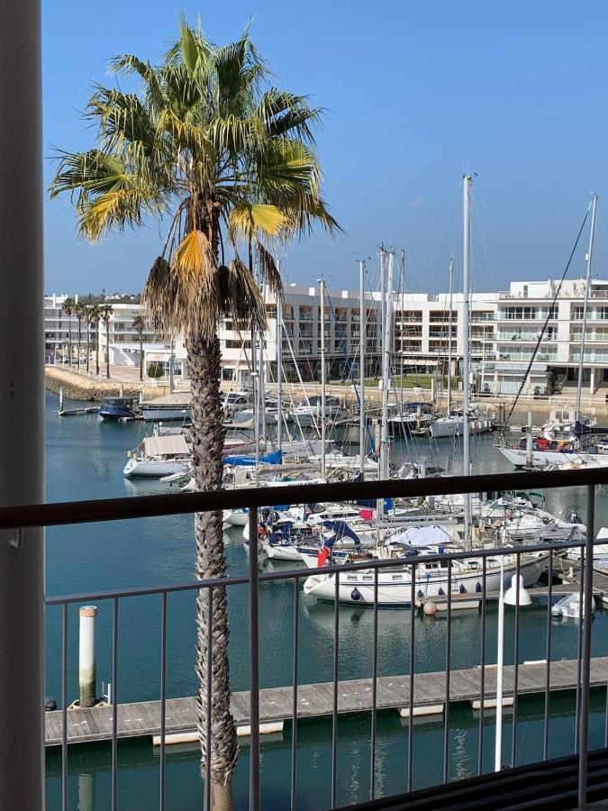 Apartamento Marina Mar Lagos Extérieur photo